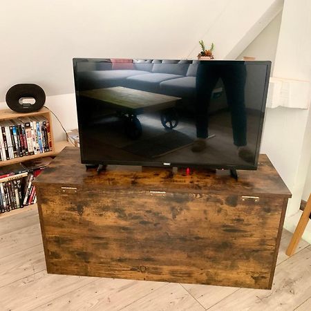 Apartmán Annecy Au Calme Exteriér fotografie