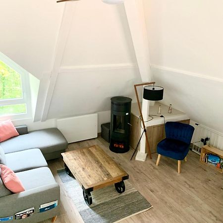 Apartmán Annecy Au Calme Exteriér fotografie
