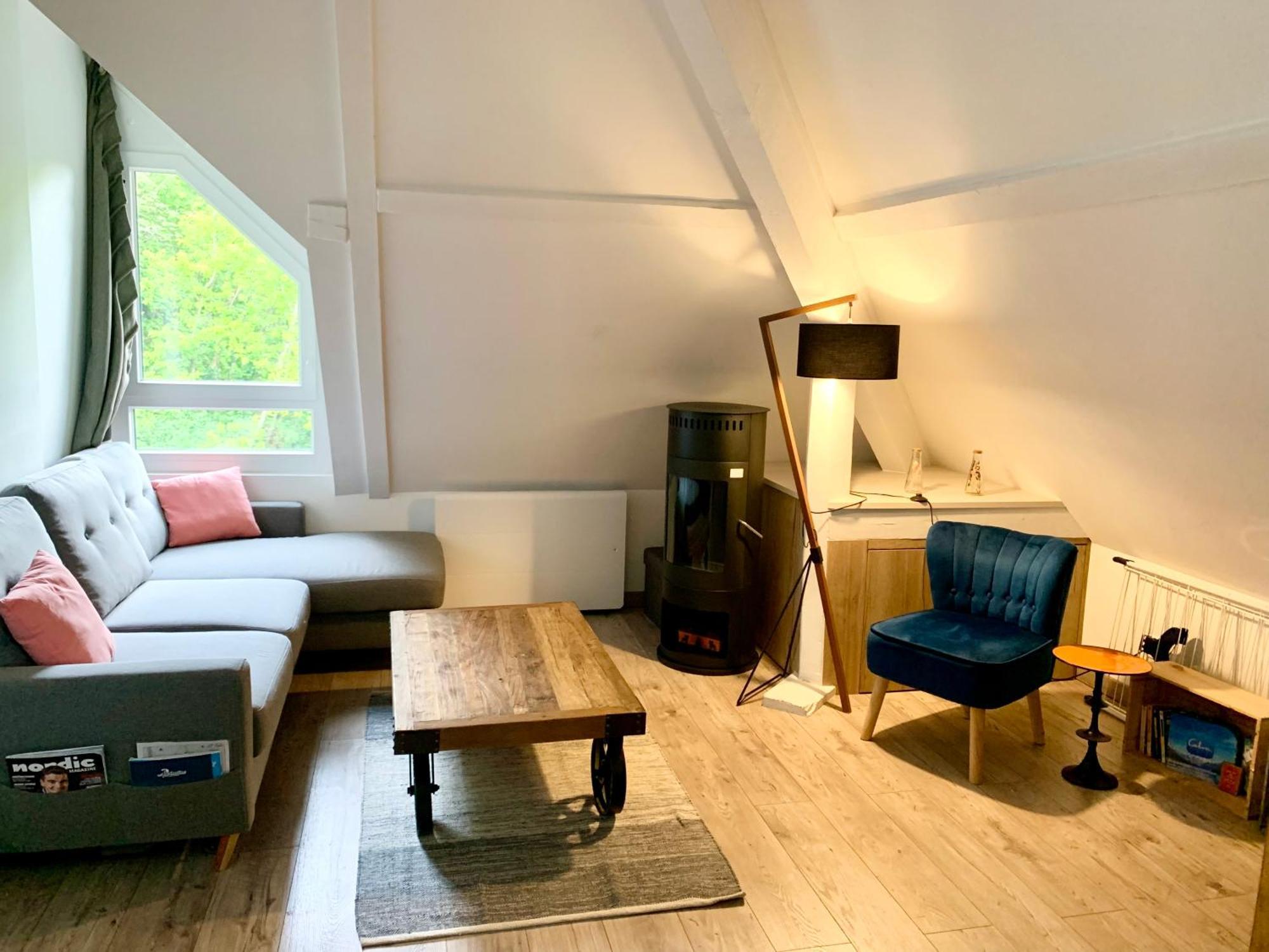 Apartmán Annecy Au Calme Exteriér fotografie
