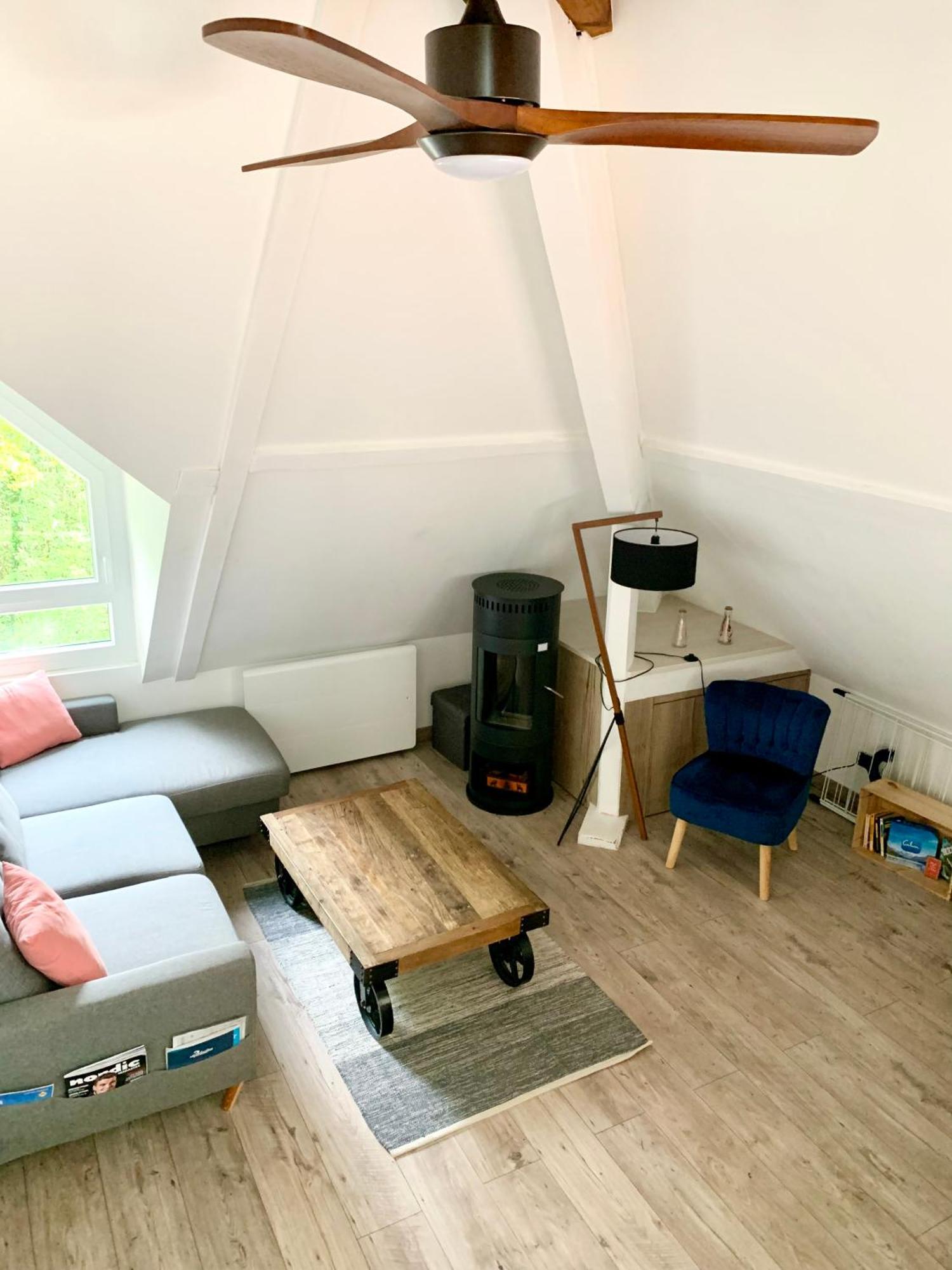 Apartmán Annecy Au Calme Exteriér fotografie