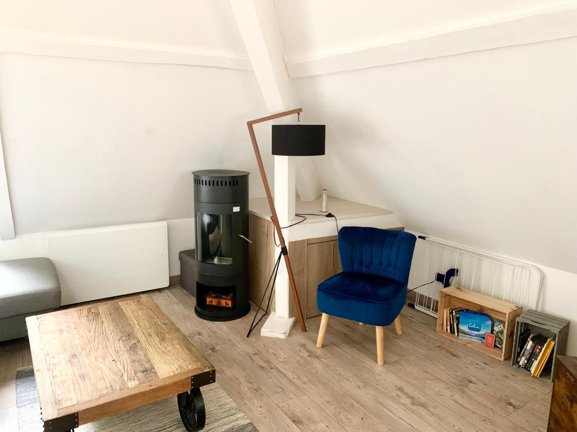 Apartmán Annecy Au Calme Exteriér fotografie